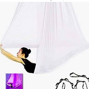 Aerial Yoga Hammock